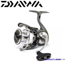 Котушка с передним фрикционом Daiwa 22 Exist G PC LT 2500D